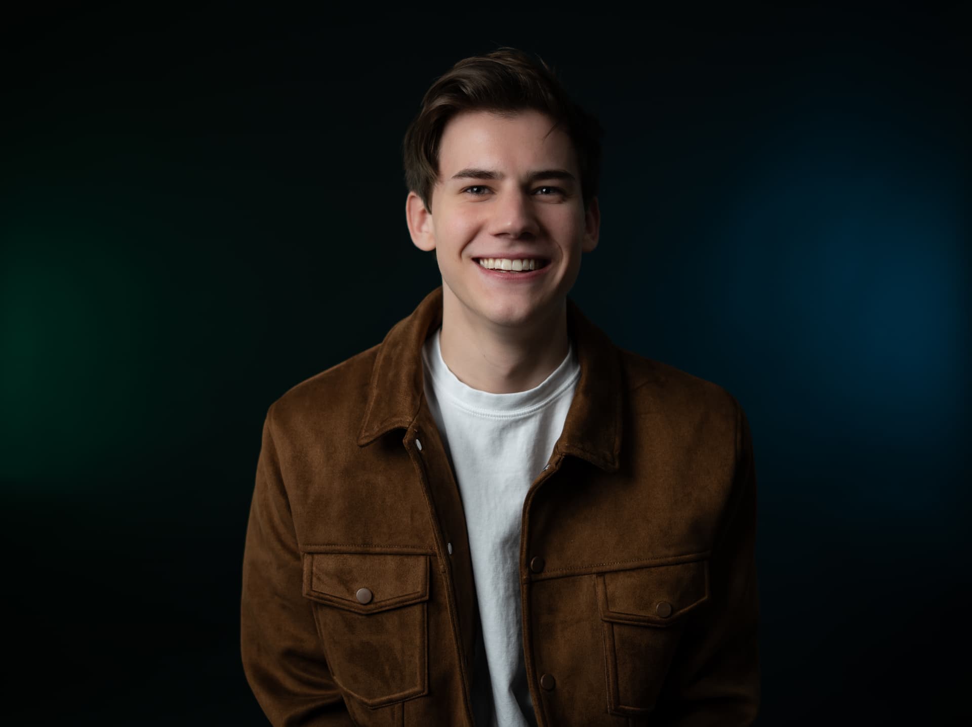 Isaac Cook