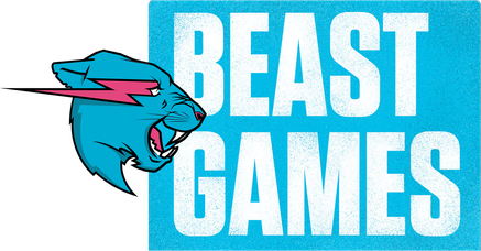 Beast Games S1 logo