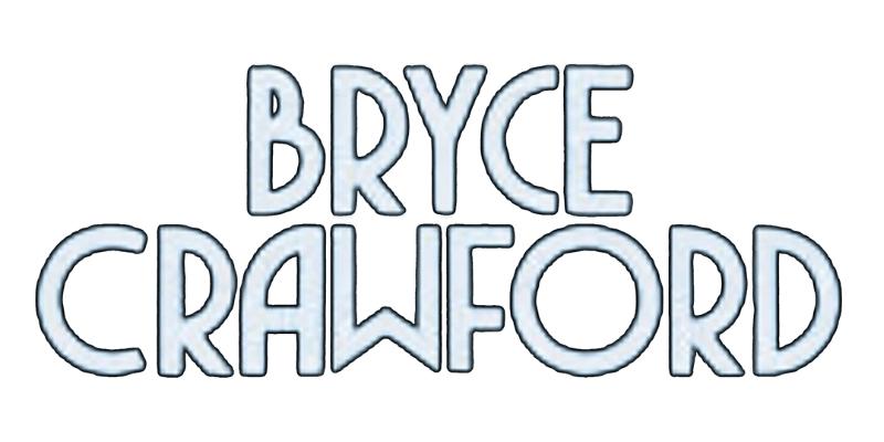 Bryce Crawford logo