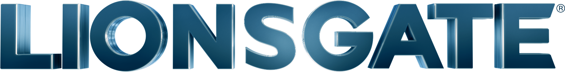 Lionsgate logo